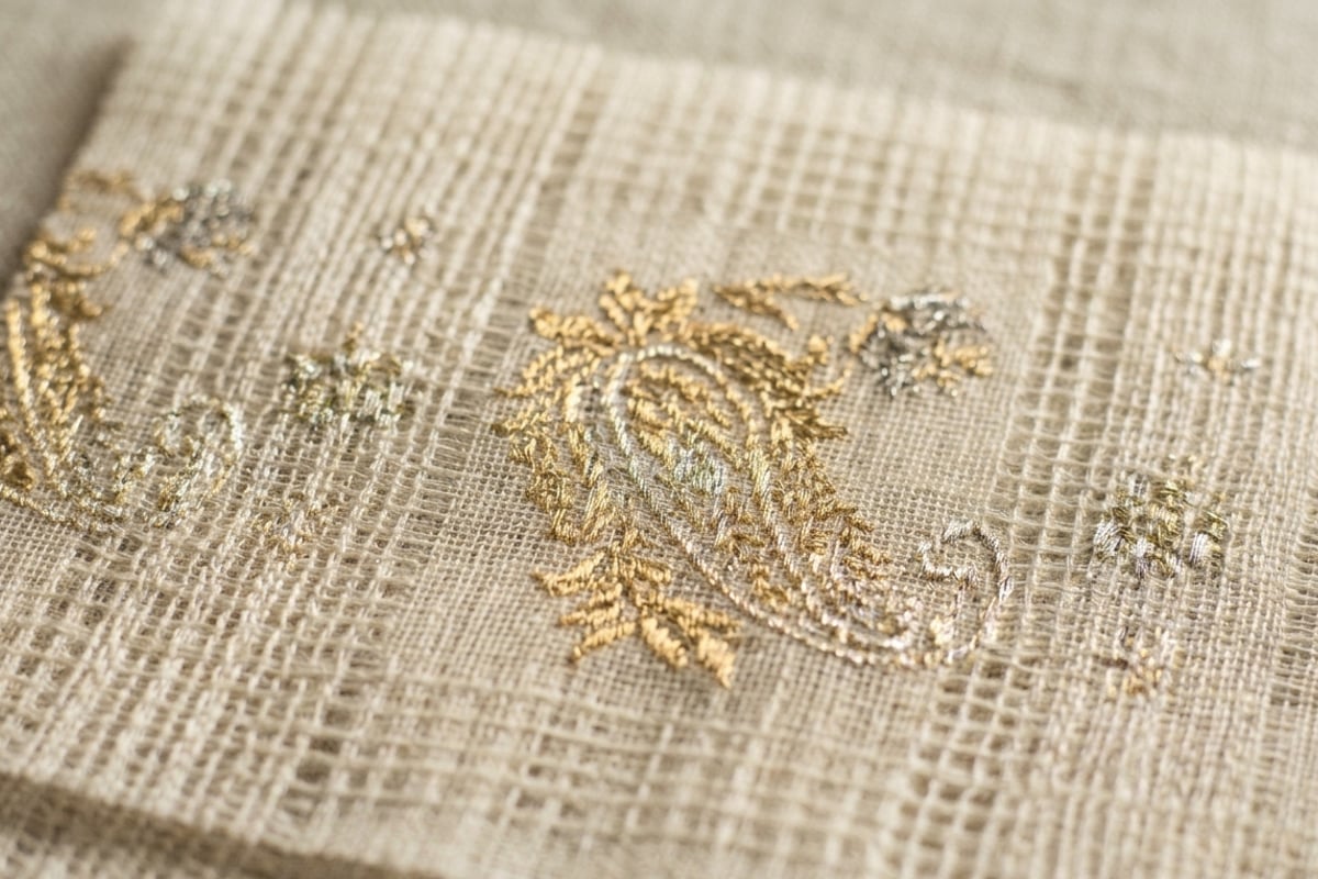 Kota fabric