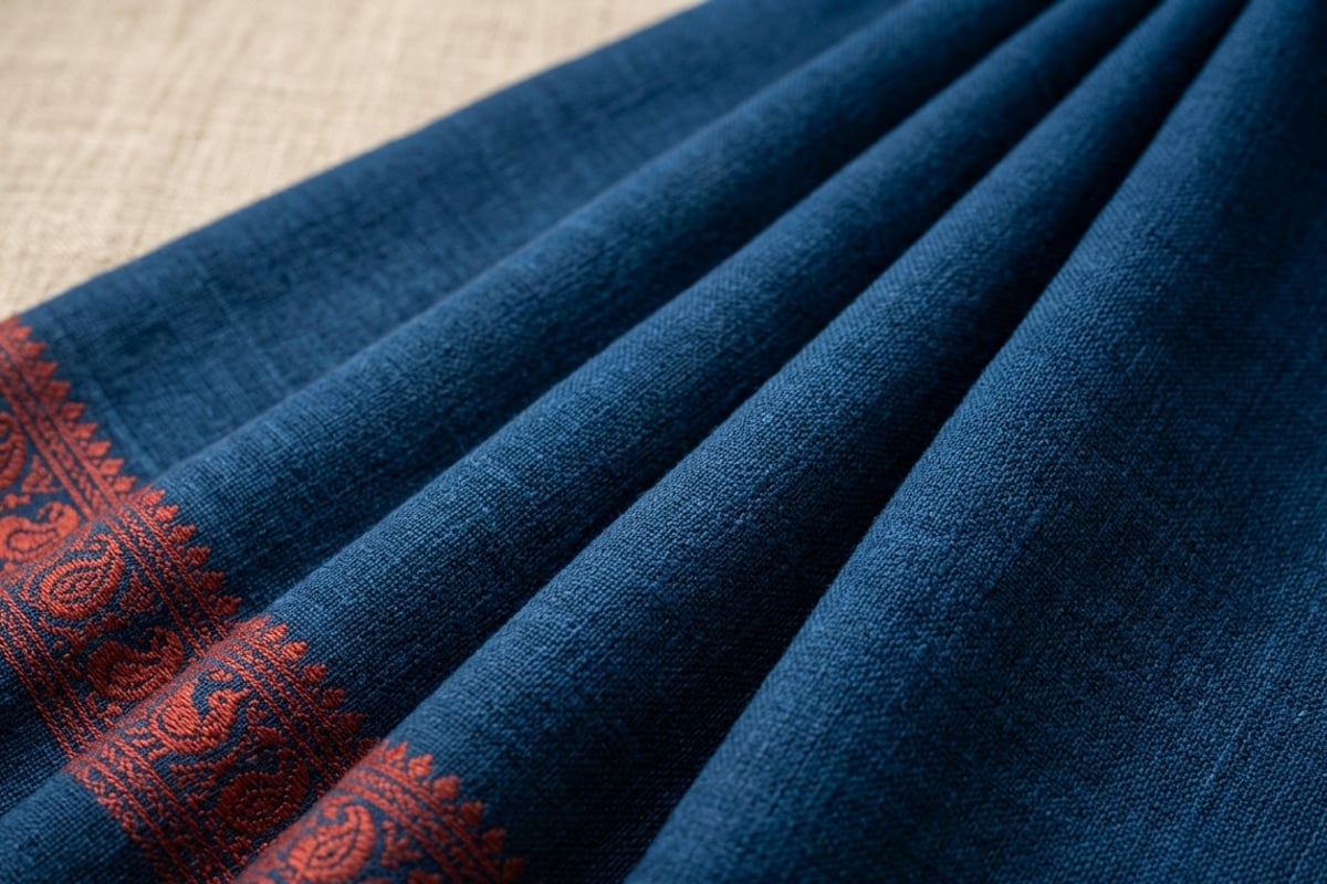 Pure Cotton fabric