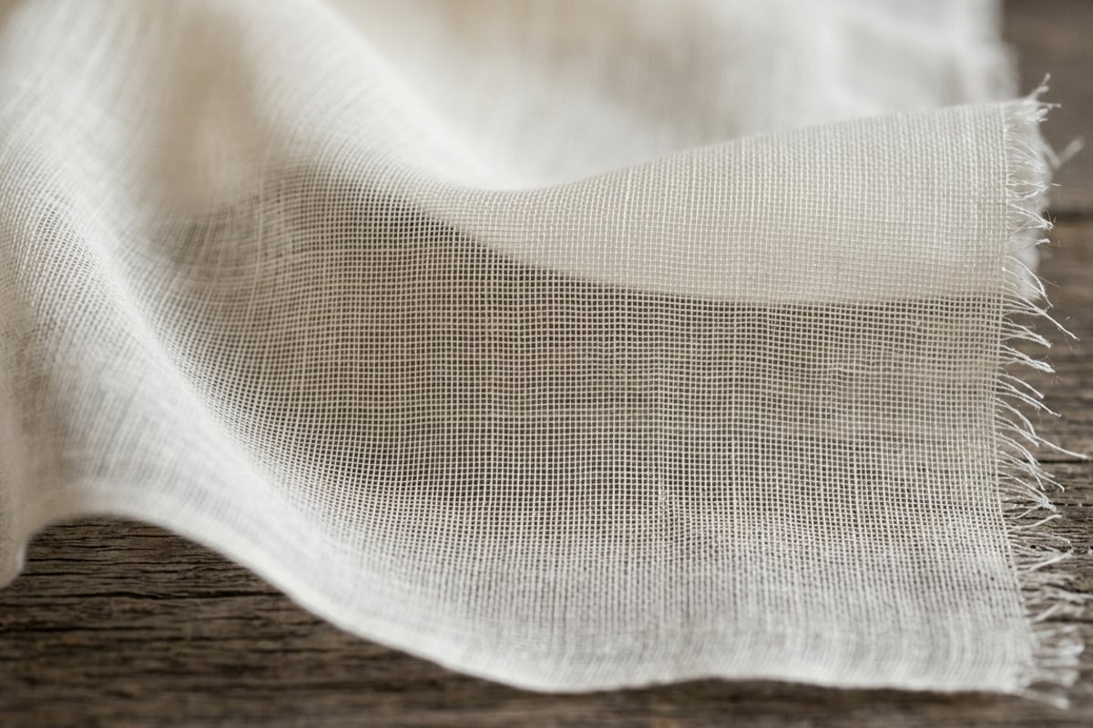 Pure Mul fabric